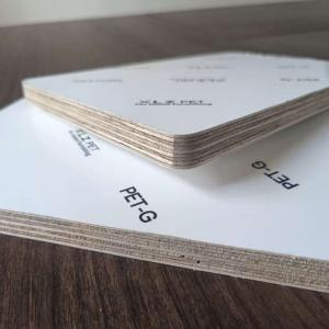 Lightweight plywood