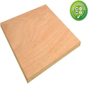 Pencil cedar plywood