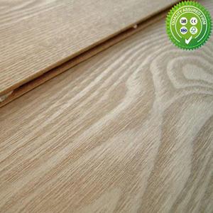 Ash plywood