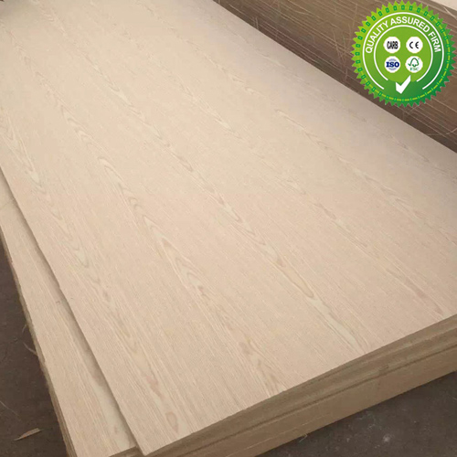 Ash plywood