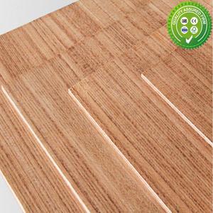 Teak plywood 