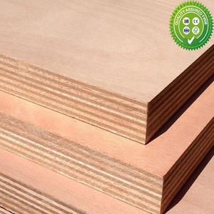 Okoume plywood