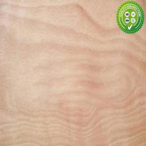 Natural veneer