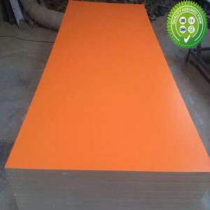  Melamine MDF for funiture 