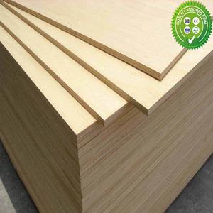 Birch plywood 