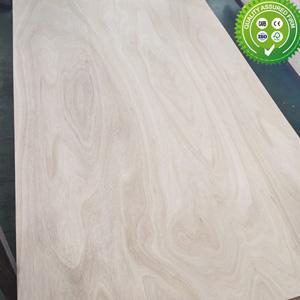 Eucalyptus plywood 