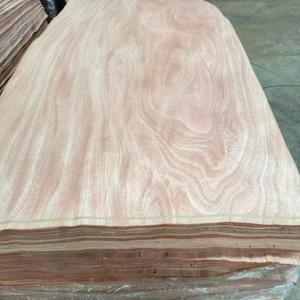 Acajou veneer 