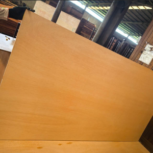 Ilomba  plywood 